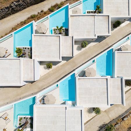 Golden Vista, Beachfront Suites By Explore Andros Экстерьер фото