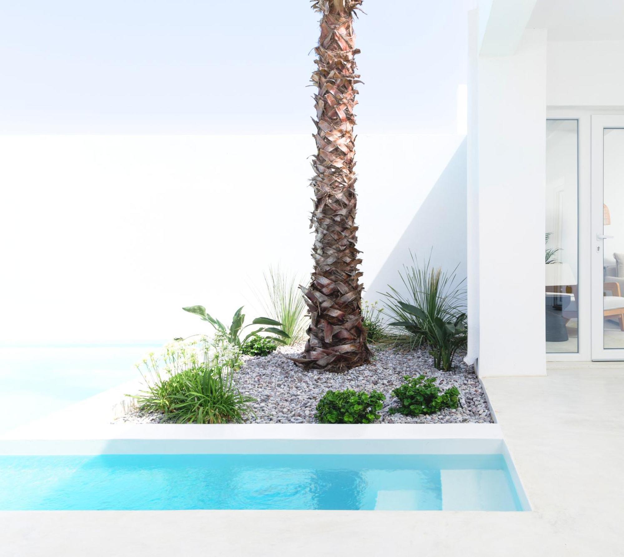 Golden Vista, Beachfront Suites By Explore Andros Экстерьер фото